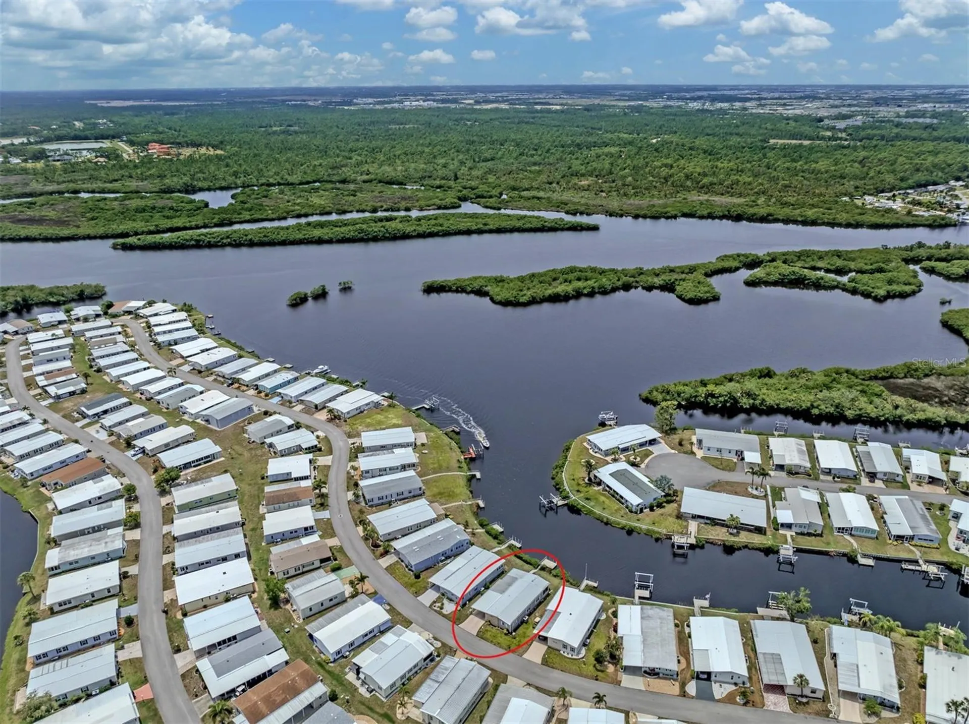 132 Martinique Road North Port FL 34287