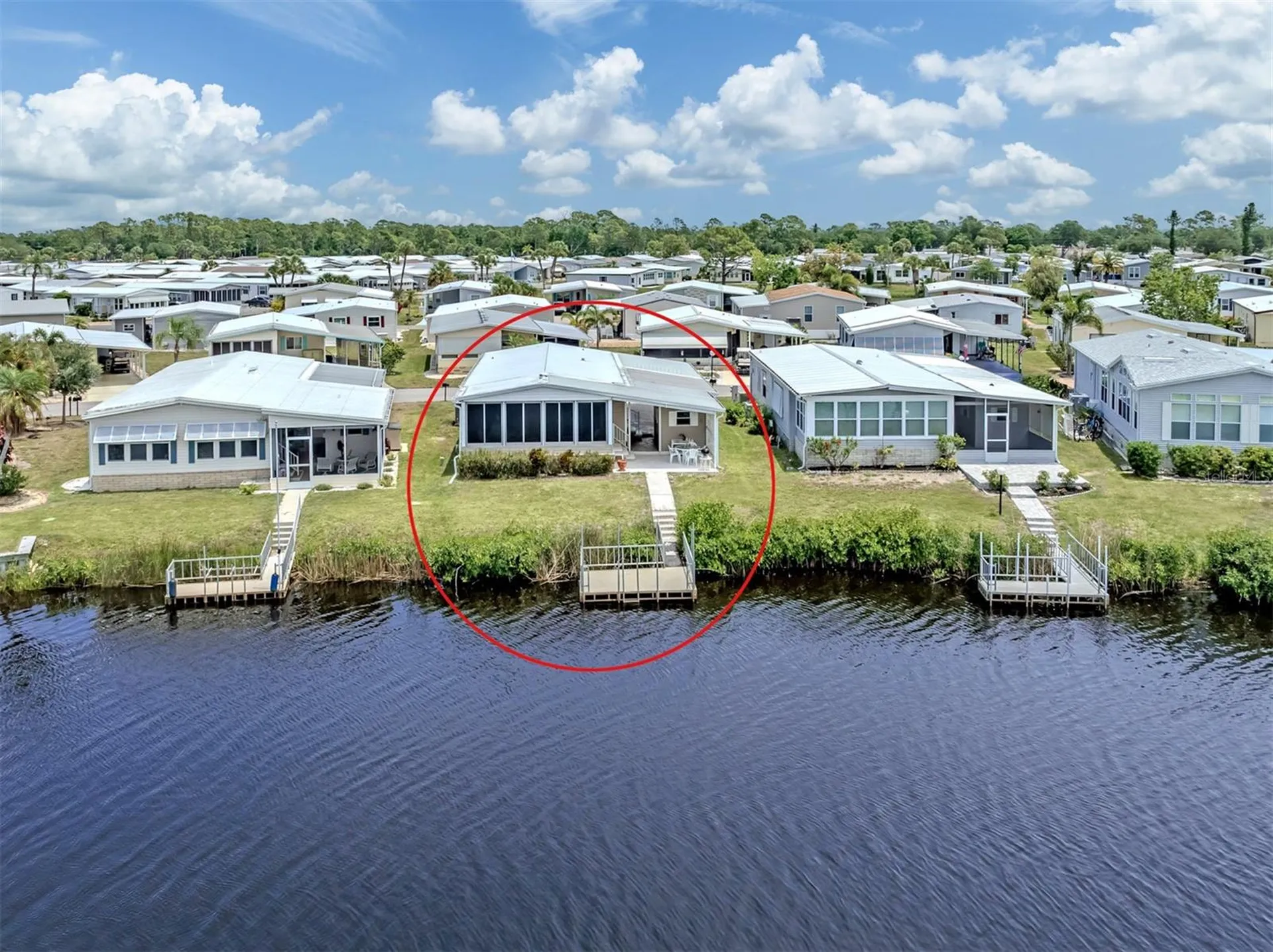 132 Martinique Road North Port FL 34287