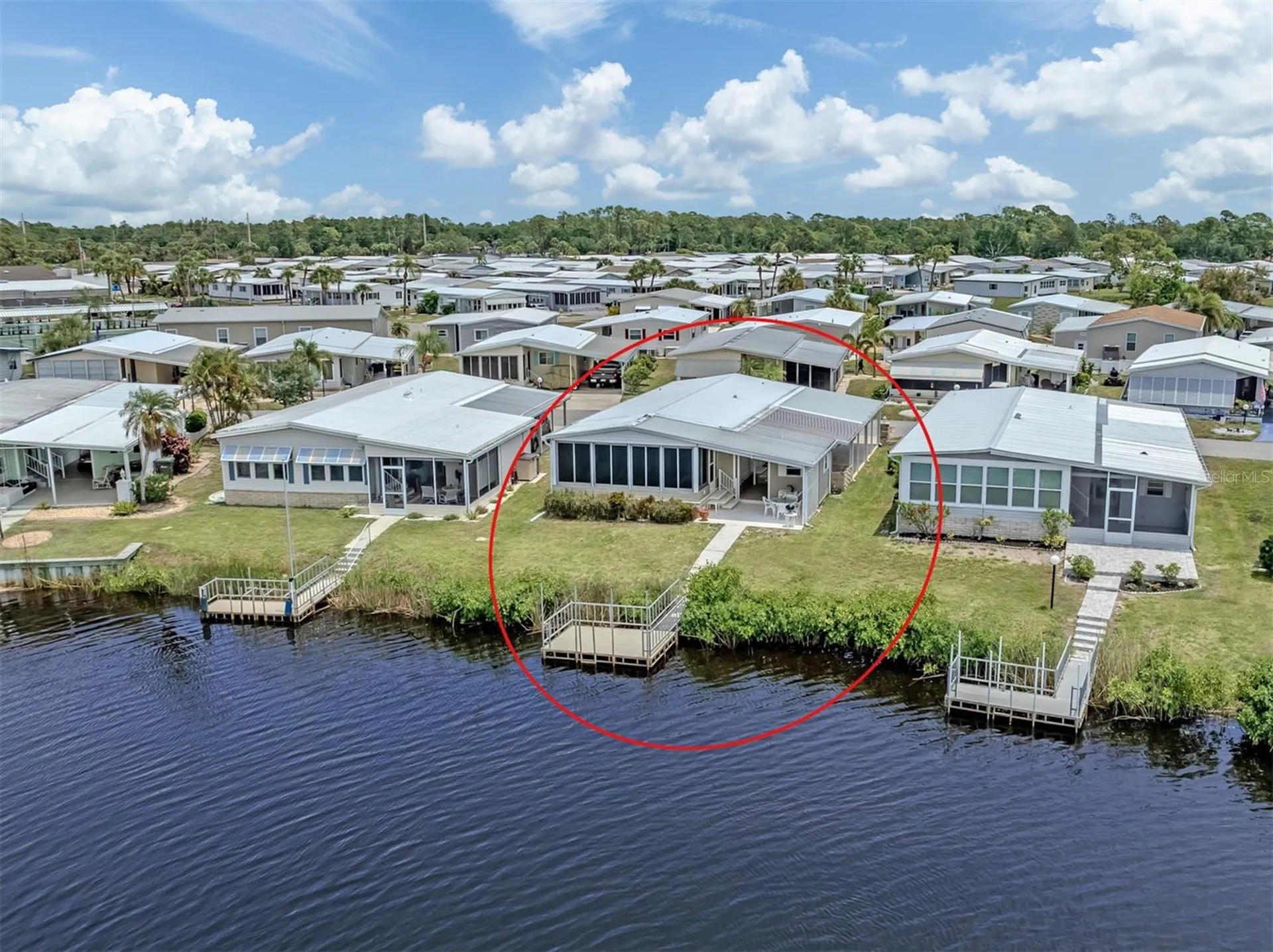 132 Martinique Road North Port FL 34287