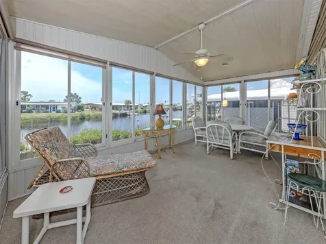 132 Martinique Road North Port FL 34287