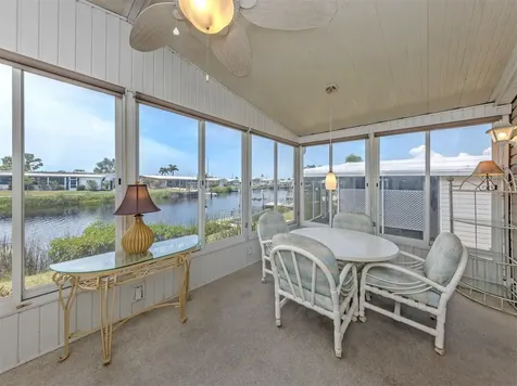 132 Martinique Road North Port FL 34287