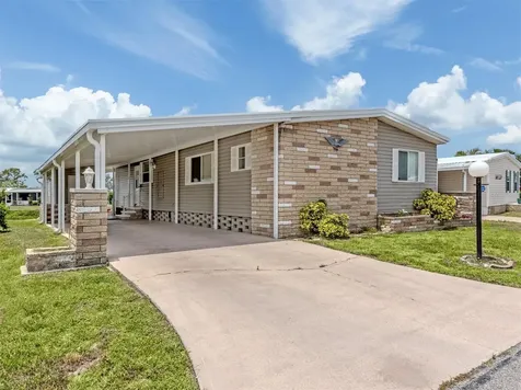 132 Martinique Road North Port FL 34287