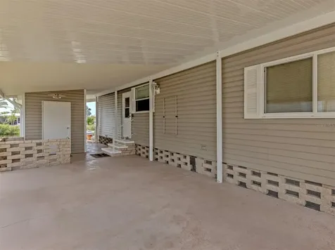 132 Martinique Road North Port FL 34287
