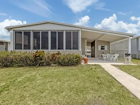 132 Martinique Road North Port FL 34287