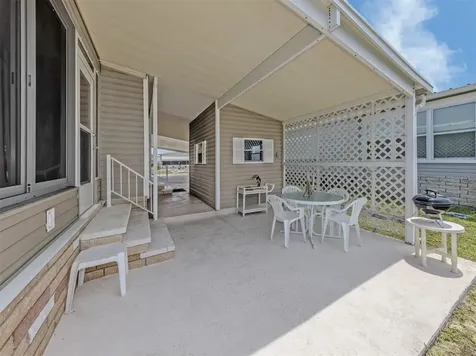 132 Martinique Road North Port FL 34287