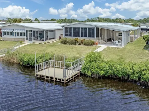 132 Martinique Road North Port FL 34287