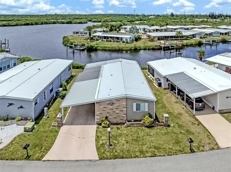 132 Martinique Road North Port FL 34287