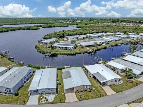 132 Martinique Road North Port FL 34287