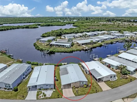 132 Martinique Road North Port FL 34287