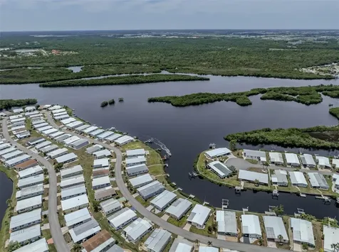132 Martinique Road North Port FL 34287