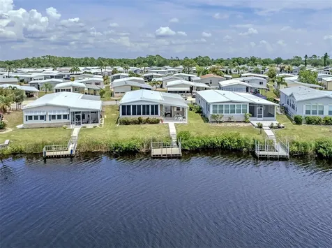 132 Martinique Road North Port FL 34287