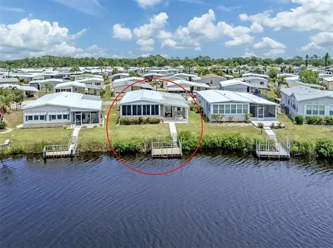 132 Martinique Road North Port FL 34287