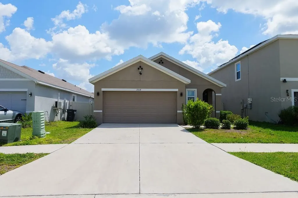 17014 Blister Wing Drive Wimauma FL 33598