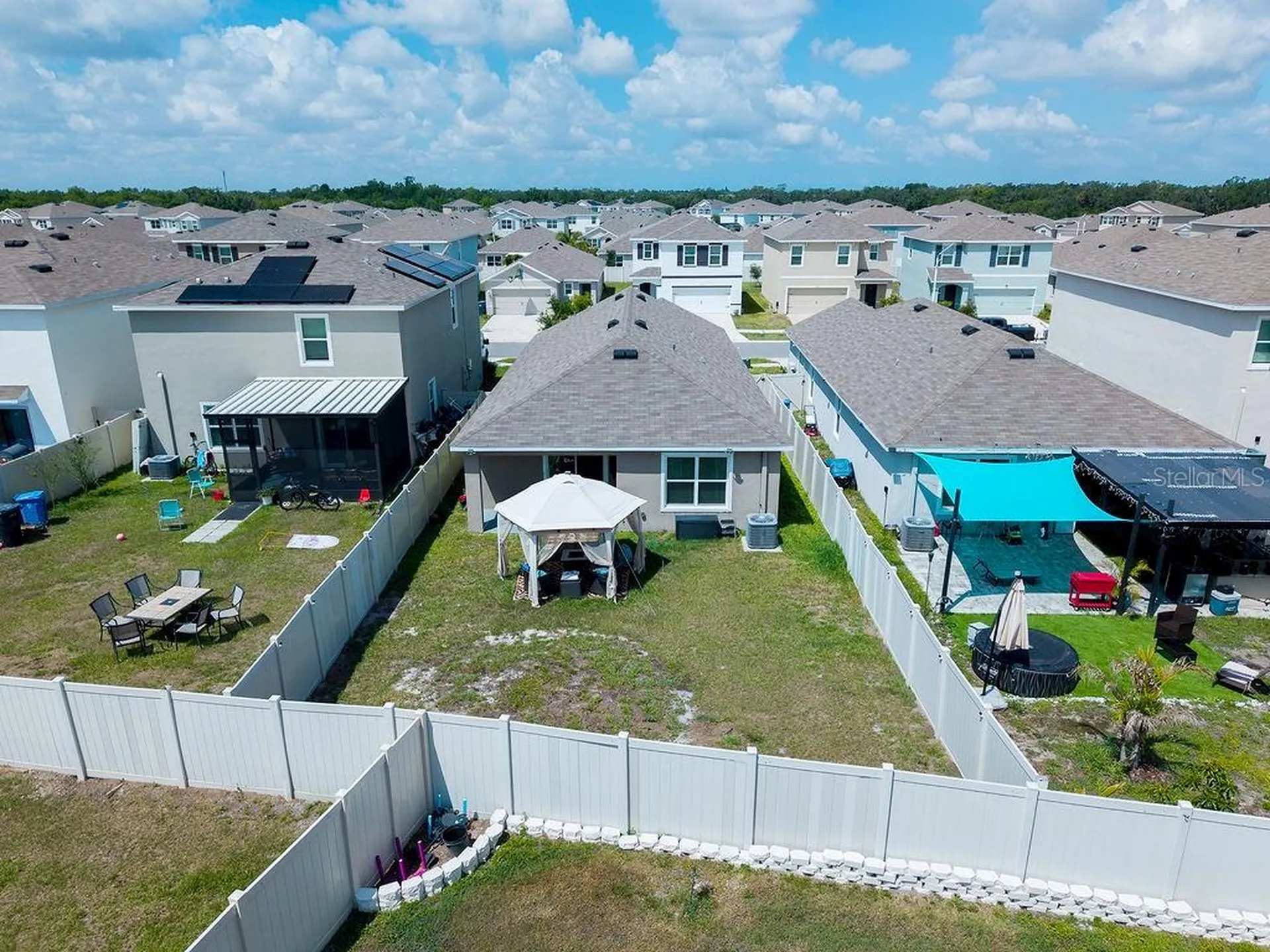 17014 Blister Wing Drive Wimauma FL 33598