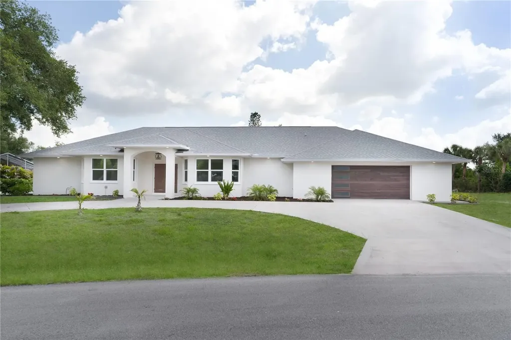 6188 Rosewood Drive Englewood FL 34224