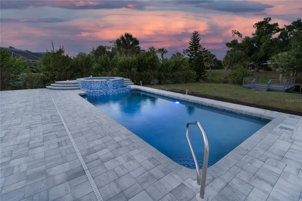 6188 Rosewood Drive Englewood FL 34224