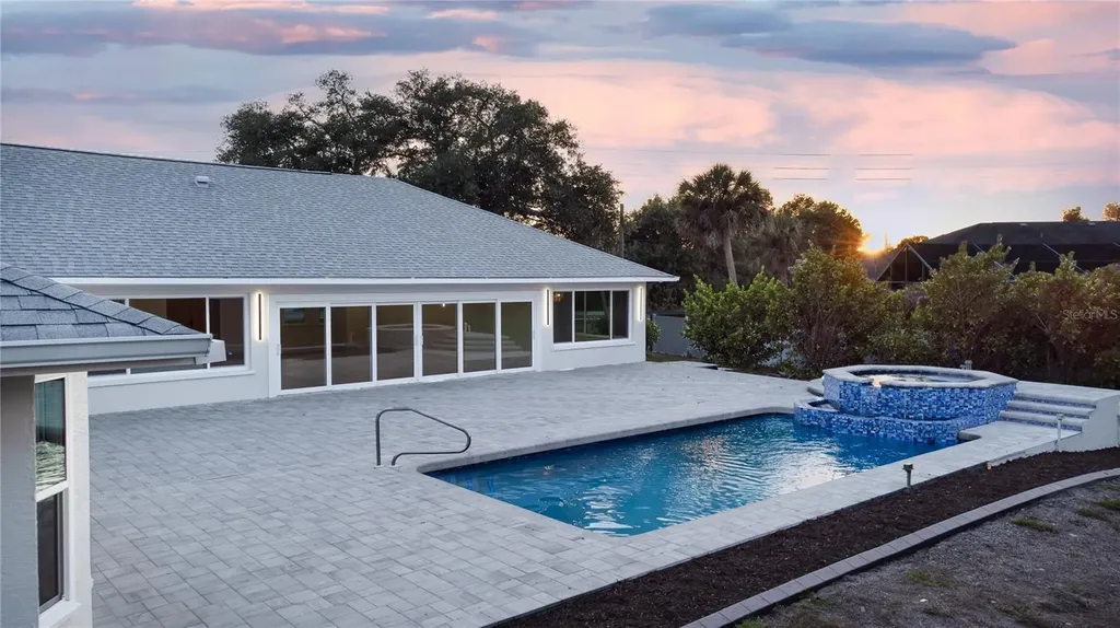 6188 Rosewood Drive Englewood FL 34224