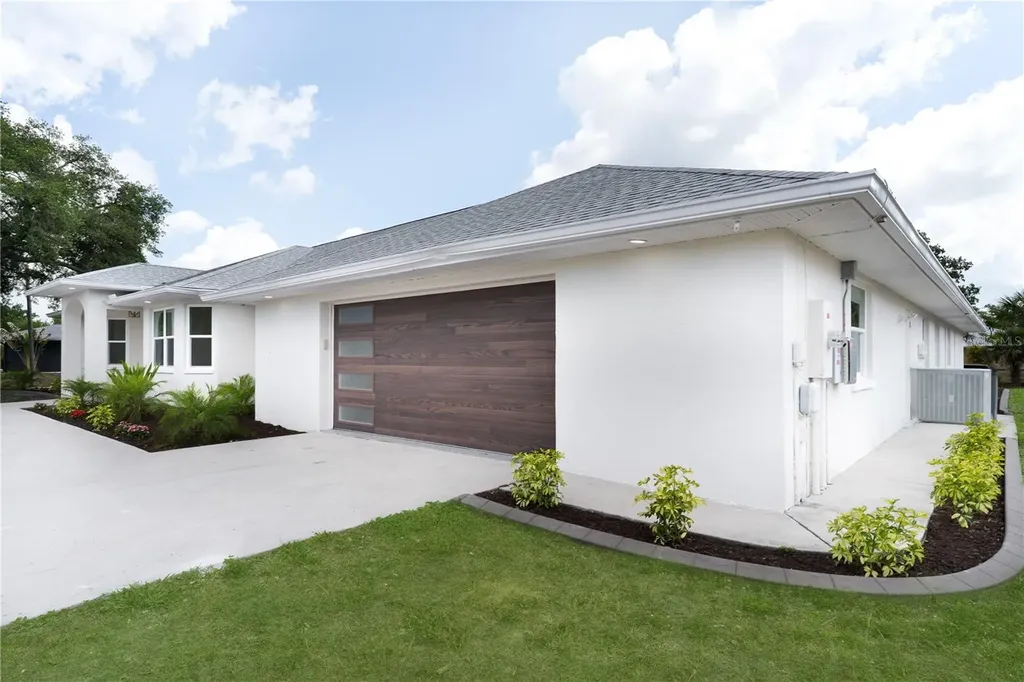 6188 Rosewood Drive Englewood FL 34224