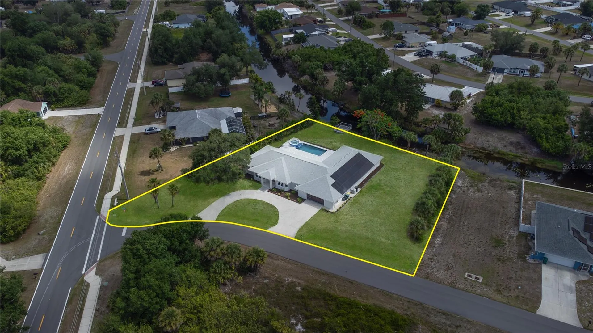 6188 Rosewood Drive Englewood FL 34224