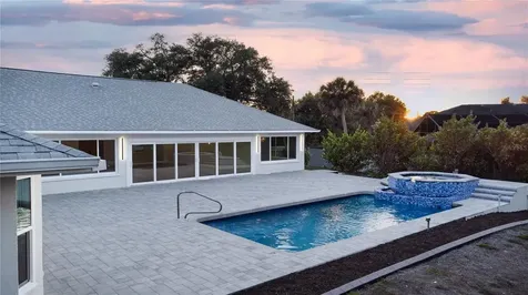 6188 Rosewood Drive Englewood FL 34224