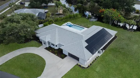 6188 Rosewood Drive Englewood FL 34224