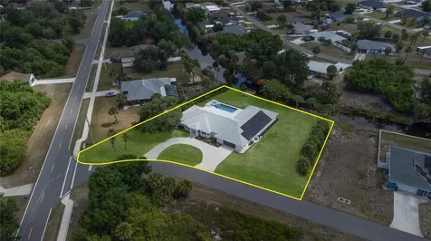 6188 Rosewood Drive Englewood FL 34224