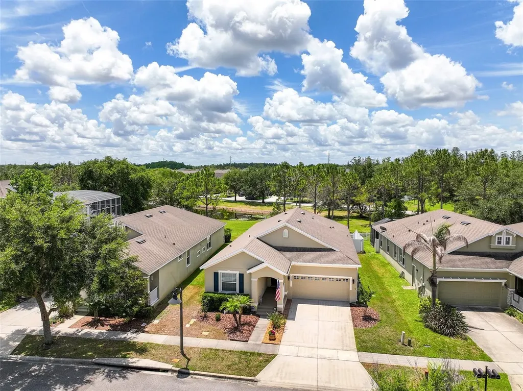 6804 Goldflower Avenue St Cloud FL 34773