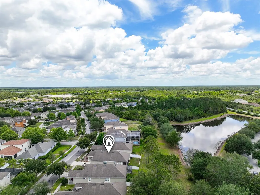 6804 Goldflower Avenue St Cloud FL 34773