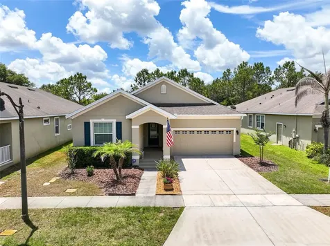 6804 Goldflower Avenue St Cloud FL 34773
