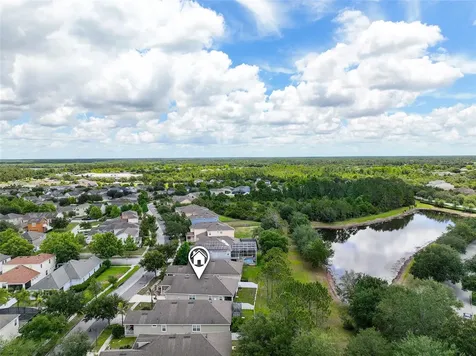 6804 Goldflower Avenue St Cloud FL 34773