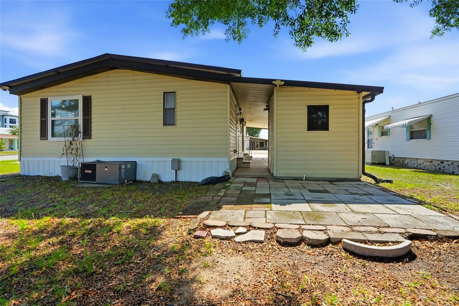 3933 Sarah Drive Wesley Chapel FL 33543