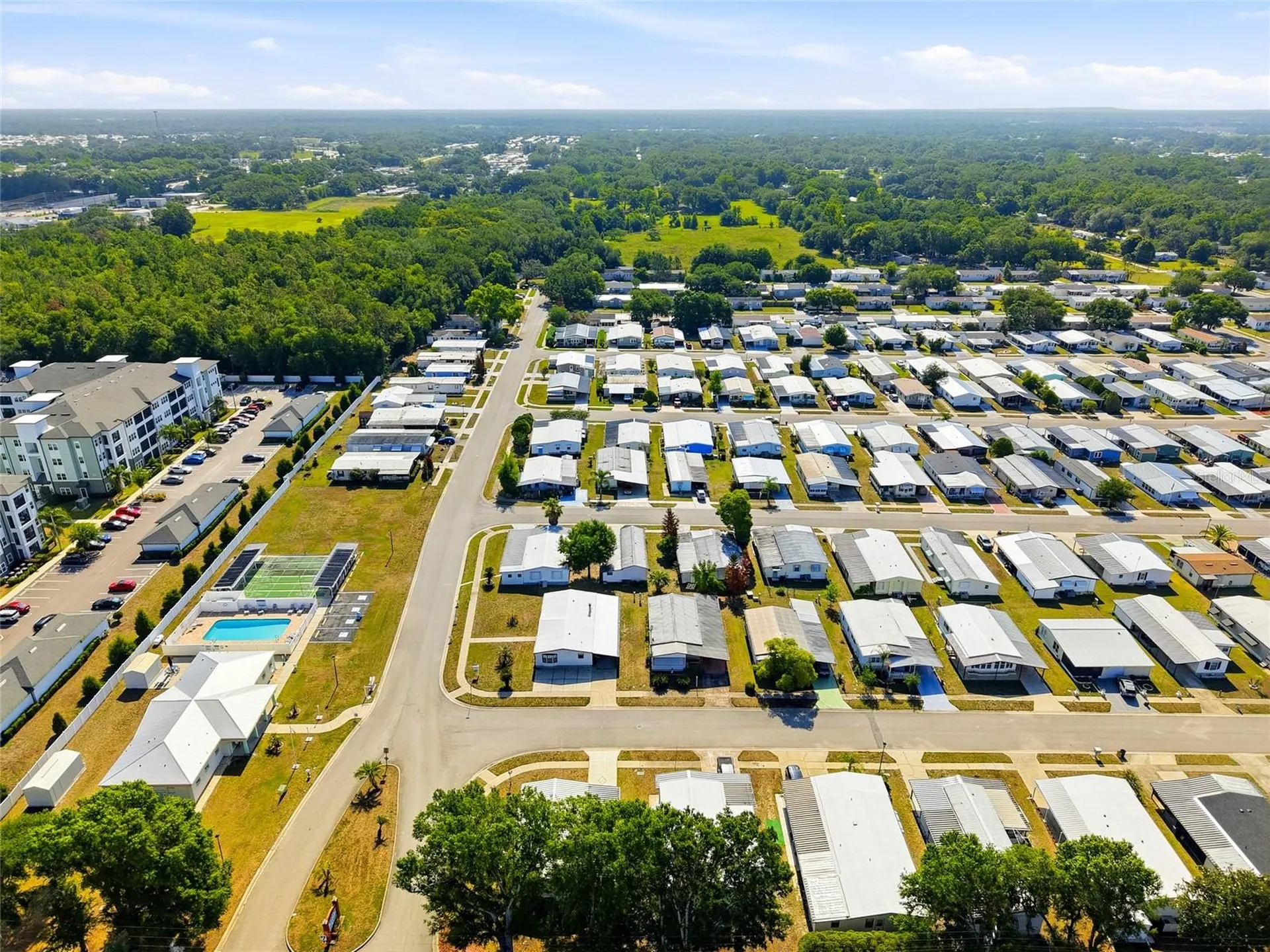 3933 Sarah Drive Wesley Chapel FL 33543
