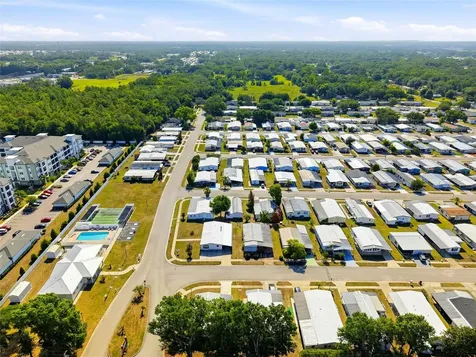 3933 Sarah Drive Wesley Chapel FL 33543