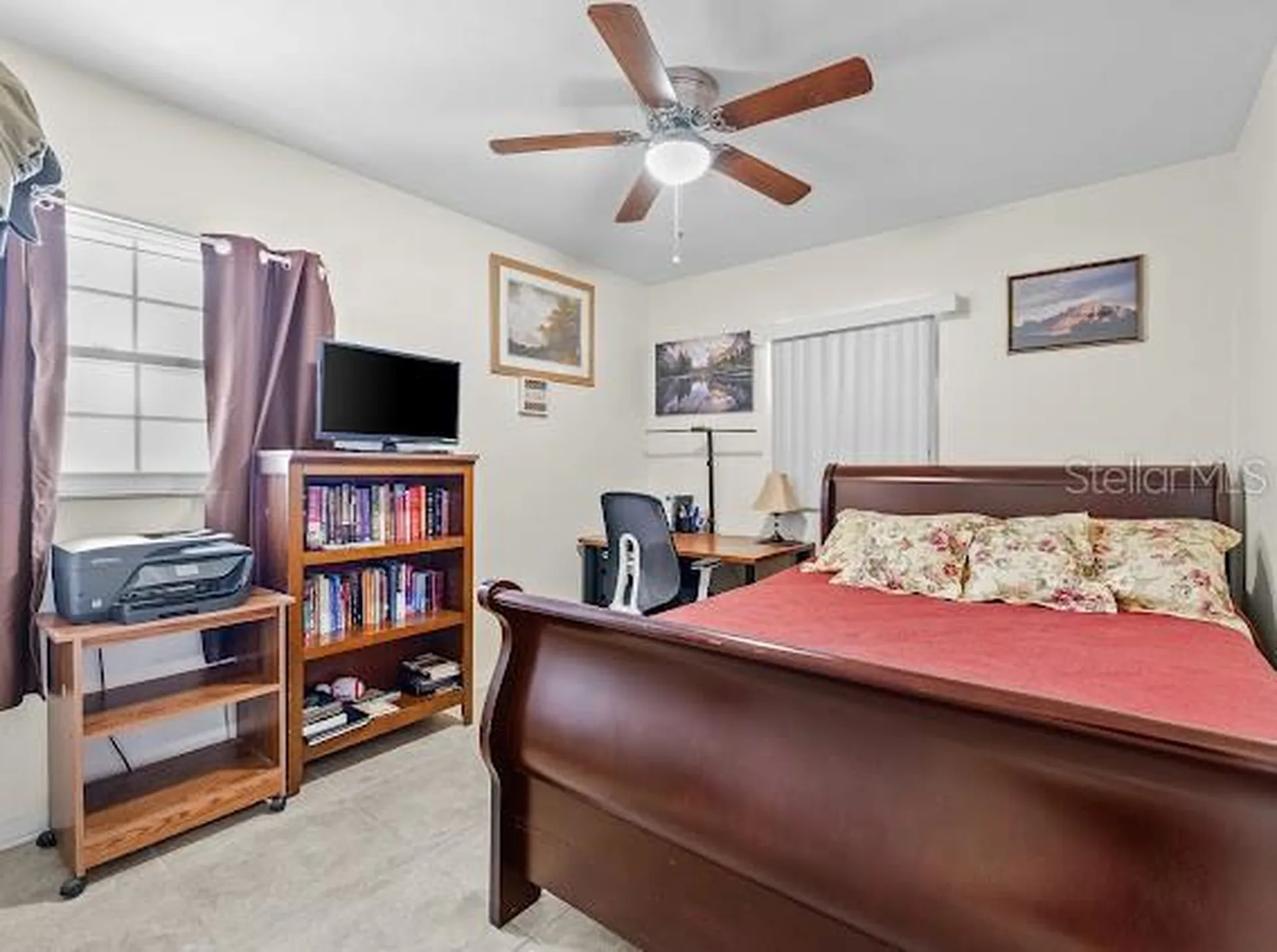 7806 N Gomez Avenue Tampa FL 33614
