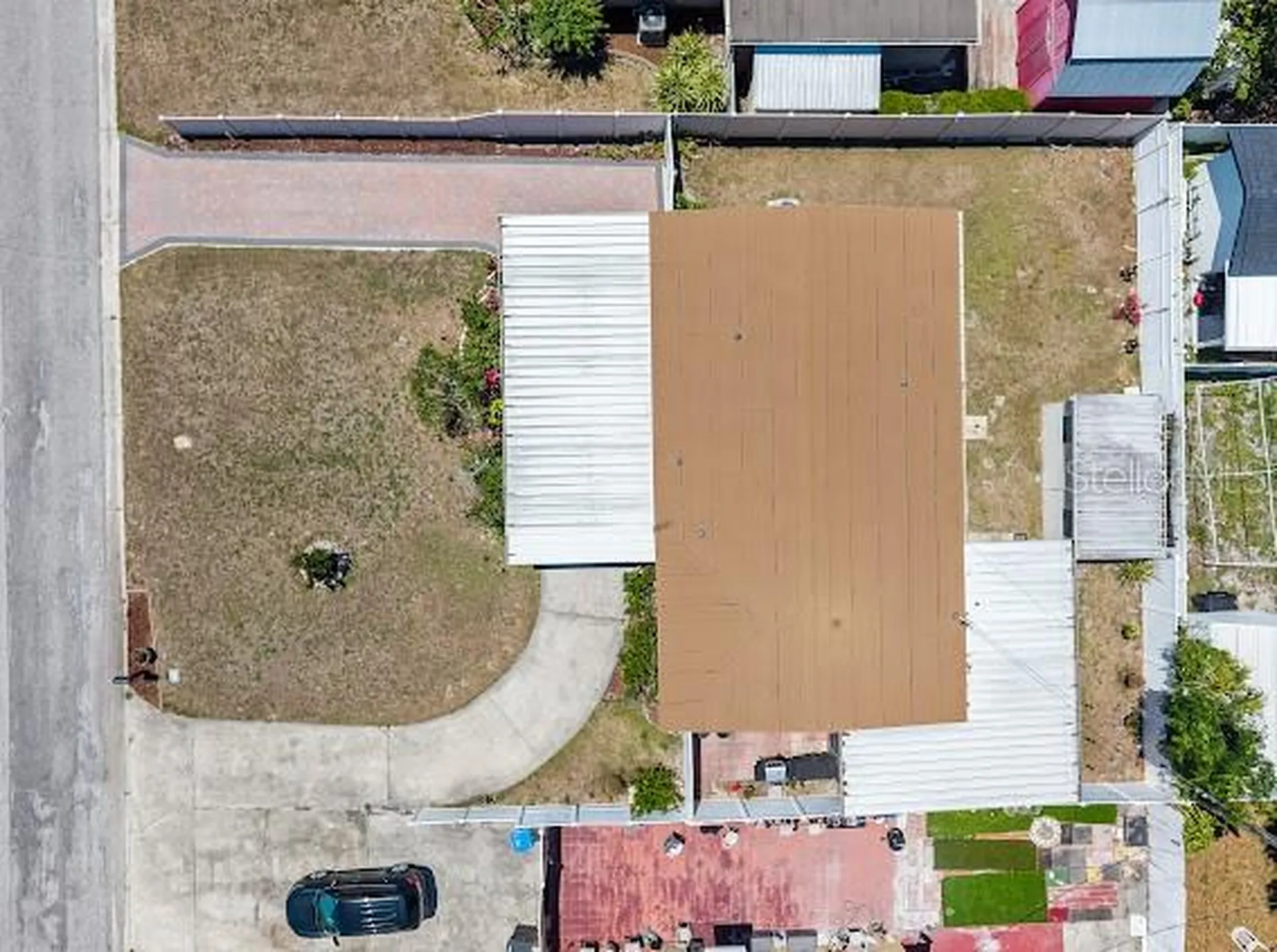 7806 N Gomez Avenue Tampa FL 33614