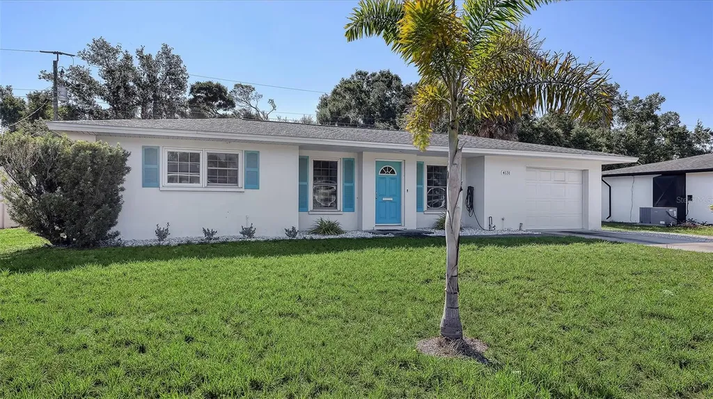4131 Prudence Drive Sarasota FL 34235