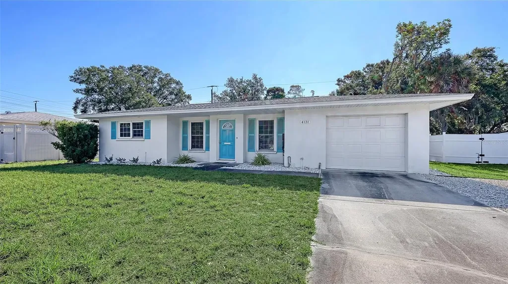 4131 Prudence Drive Sarasota FL 34235