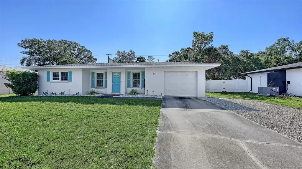 4131 Prudence Drive Sarasota FL 34235
