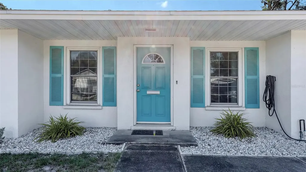 4131 Prudence Drive Sarasota FL 34235