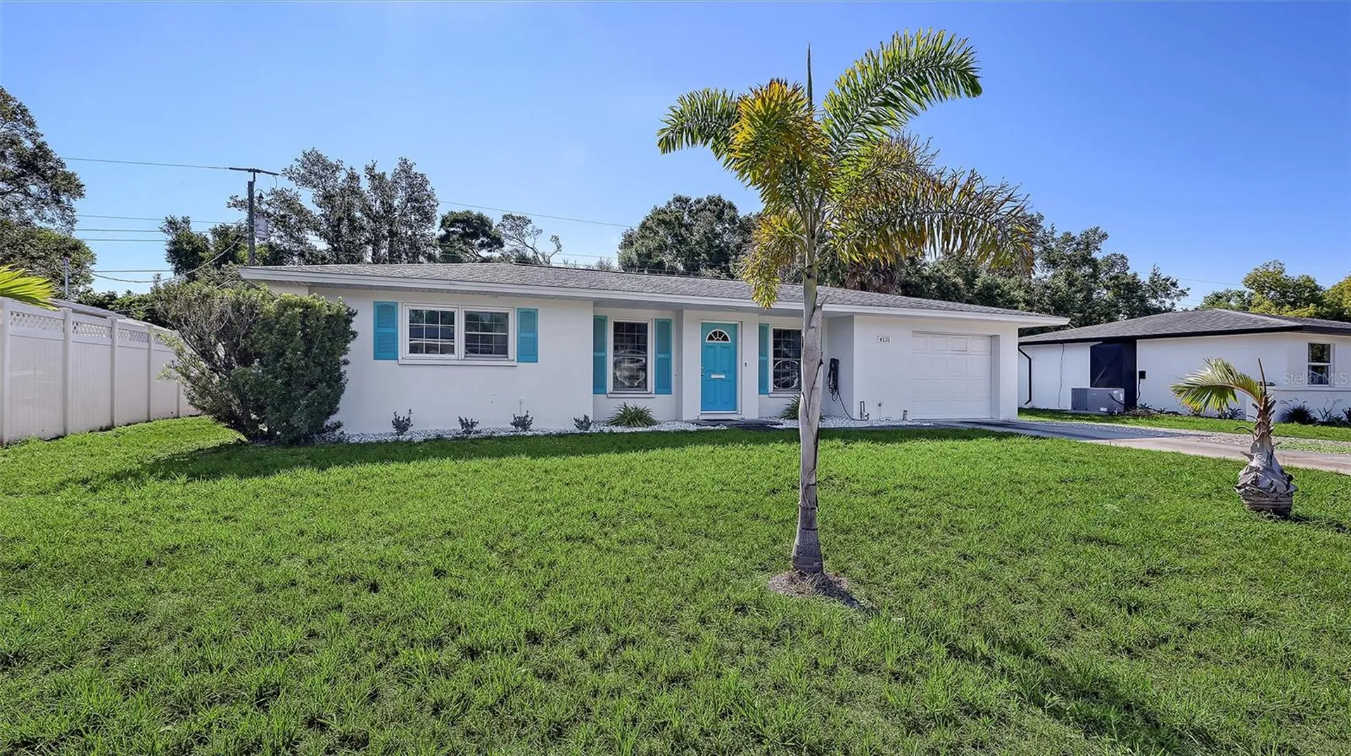 4131 Prudence Drive Sarasota FL 34235