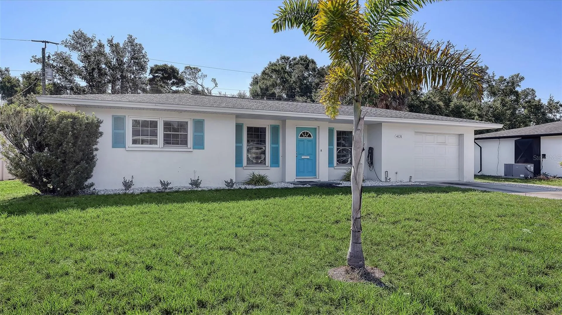 4131 Prudence Drive Sarasota FL 34235