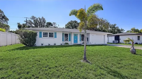 4131 Prudence Drive Sarasota FL 34235