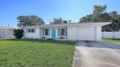 4131 Prudence Drive Sarasota FL 34235