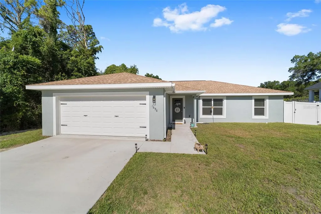 1696 144 Court Ocala FL 34481