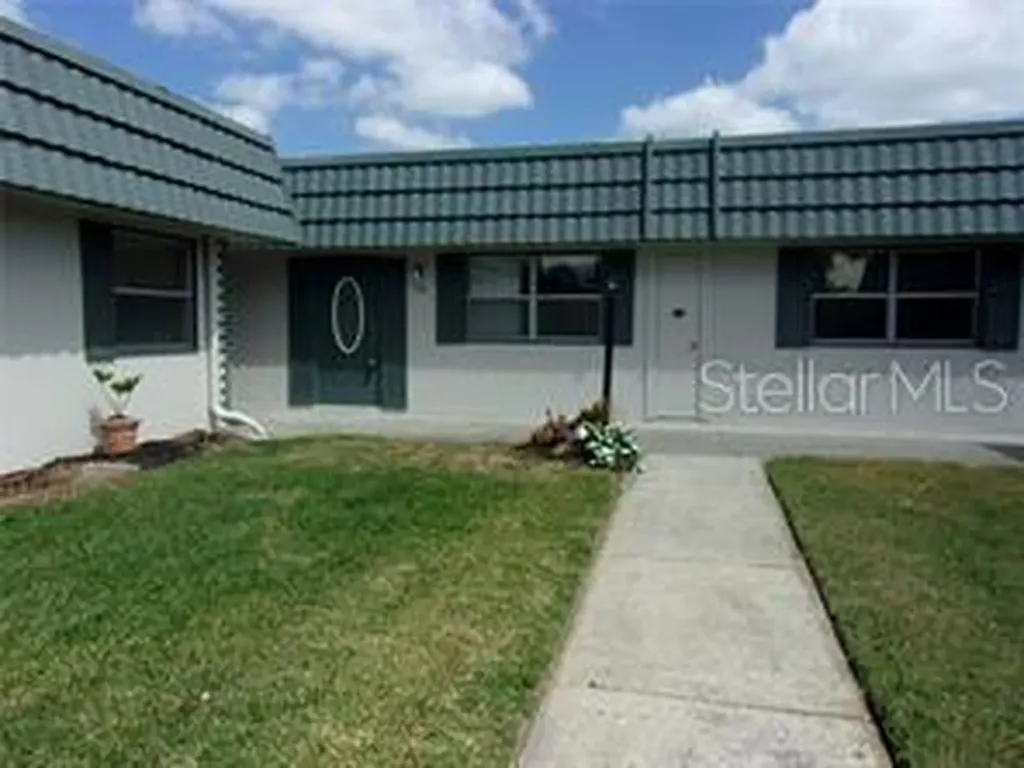 1811 Bedford Lane Sun City Center FL 33573