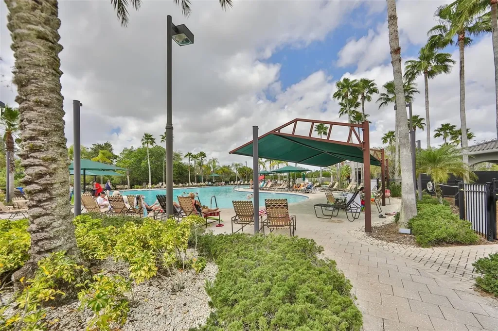 1811 Bedford Lane Sun City Center FL 33573
