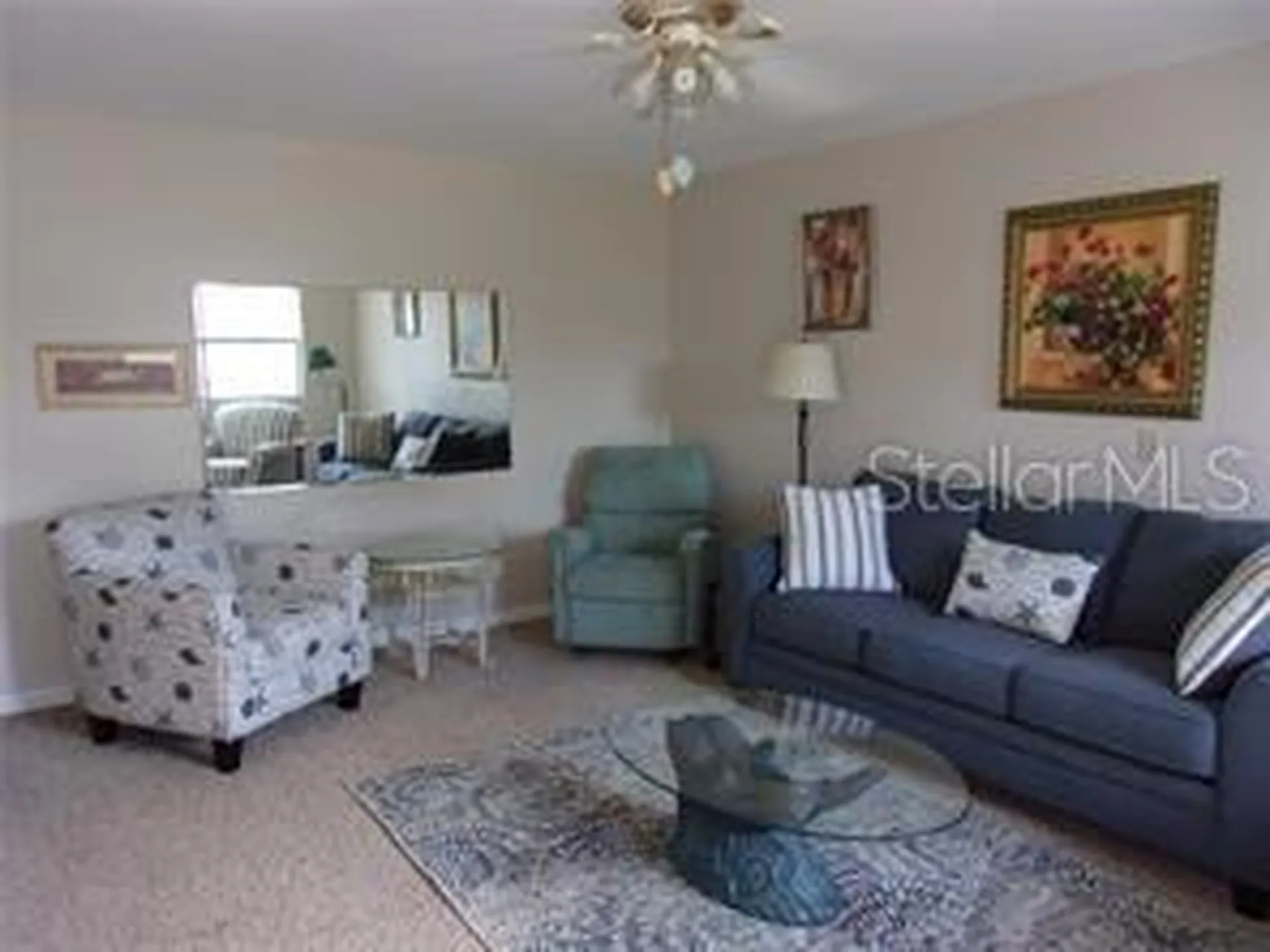 1811 Bedford Lane Sun City Center FL 33573
