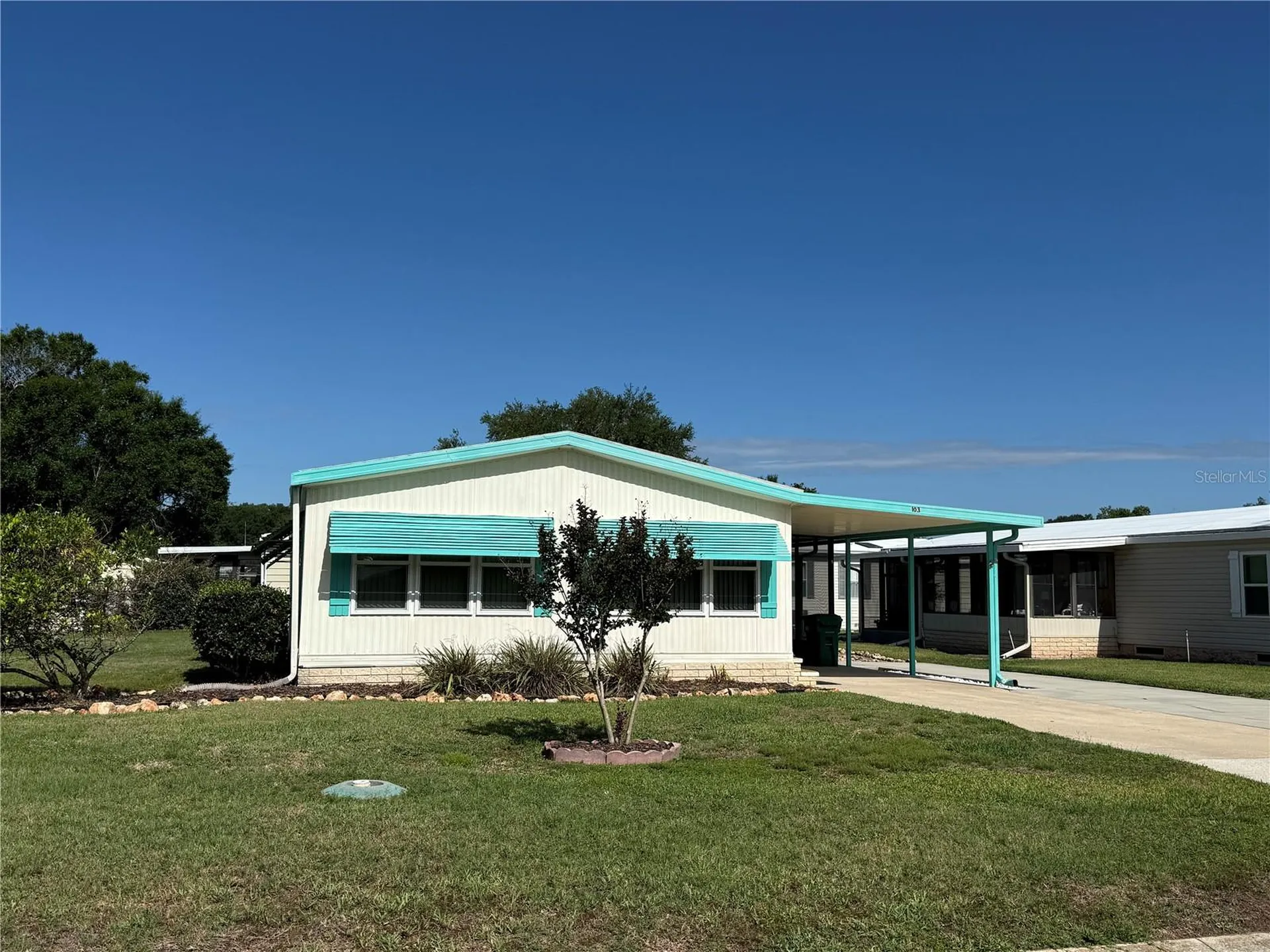 103 Cypress Road Wildwood FL 34785