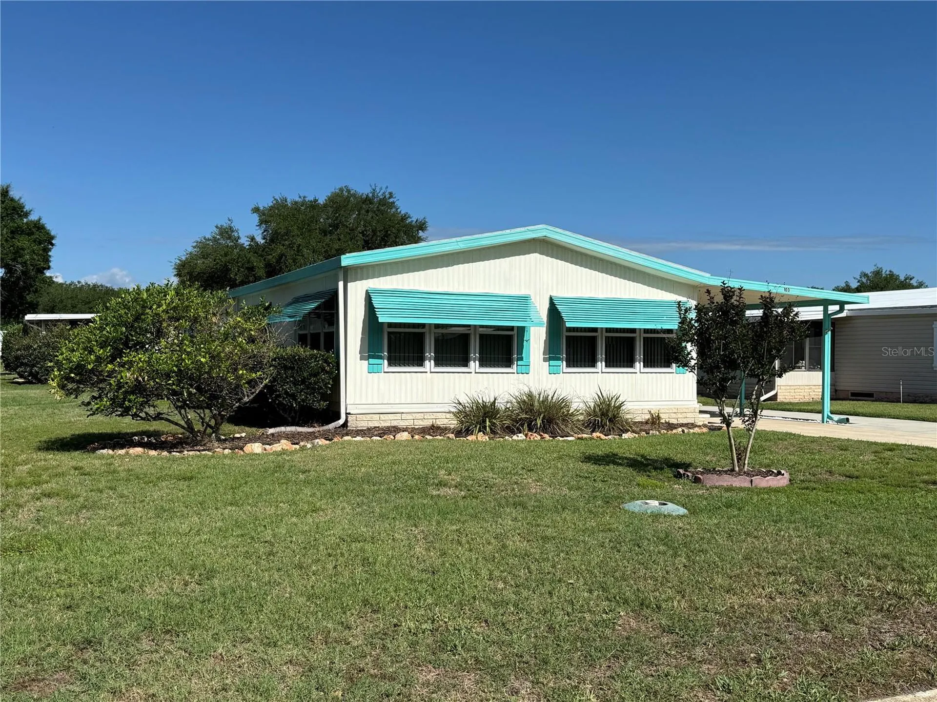 103 Cypress Road Wildwood FL 34785