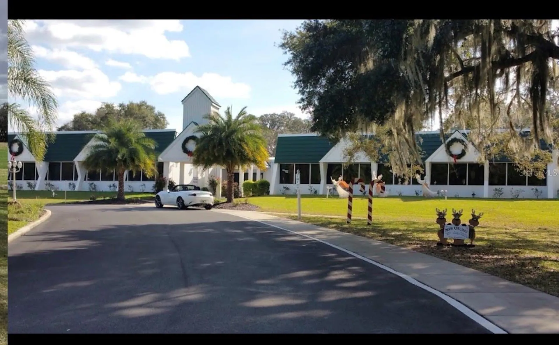 103 Cypress Road Wildwood FL 34785